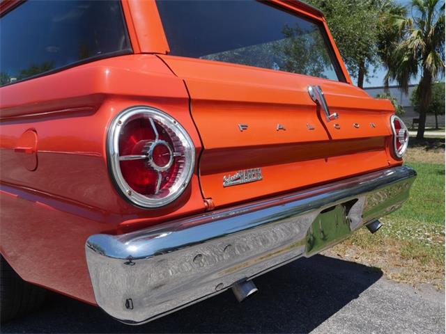 1964 Ford Falcon (CC-2084776) for sale in Palmetto, Florida