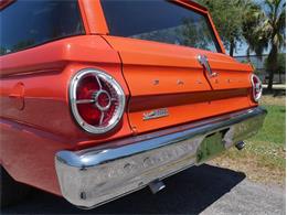 1964 Ford Falcon (CC-2084776) for sale in Palmetto, Florida
