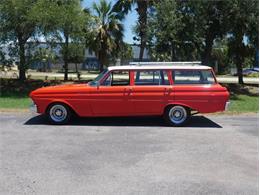 1964 Ford Falcon (CC-2084776) for sale in Palmetto, Florida