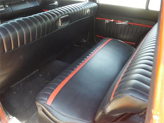 1964 Ford Falcon (CC-2084776) for sale in Palmetto, Florida