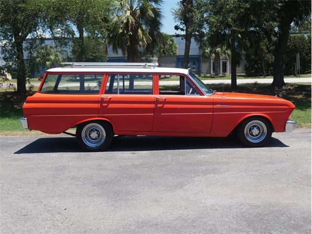 1964 Ford Falcon (CC-2084776) for sale in Palmetto, Florida