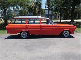 1964 Ford Falcon (CC-2084776) for sale in Palmetto, Florida