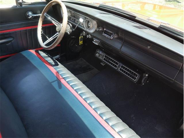 1964 Ford Falcon (CC-2084776) for sale in Palmetto, Florida