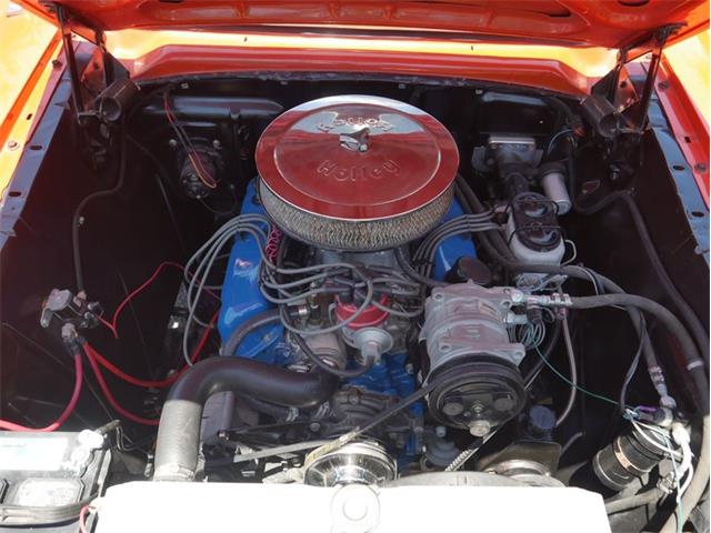 1964 Ford Falcon (CC-2084776) for sale in Palmetto, Florida