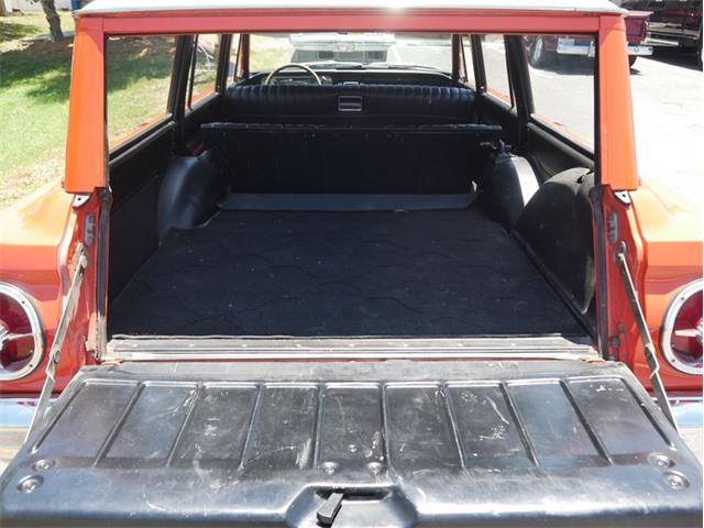 1964 Ford Falcon (CC-2084776) for sale in Palmetto, Florida