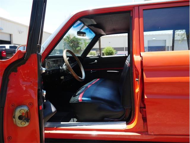 1964 Ford Falcon (CC-2084776) for sale in Palmetto, Florida