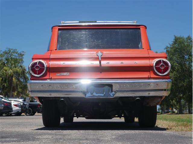 1964 Ford Falcon (CC-2084776) for sale in Palmetto, Florida