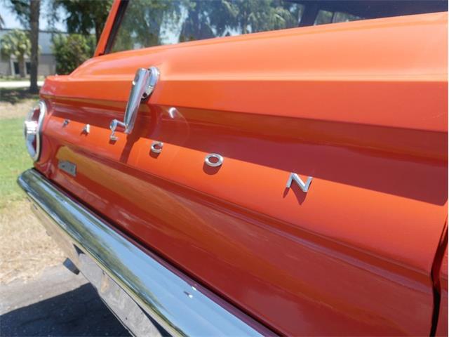 1964 Ford Falcon (CC-2084776) for sale in Palmetto, Florida