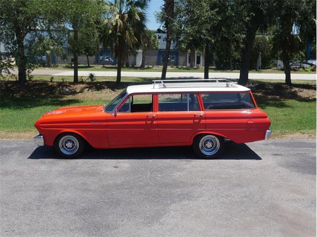 1964 Ford Falcon (CC-2084776) for sale in Palmetto, Florida
