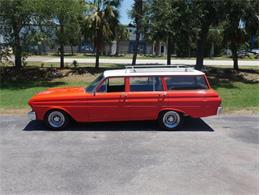 1964 Ford Falcon (CC-2084776) for sale in Palmetto, Florida