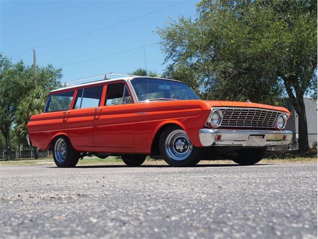 1964 Ford Falcon (CC-2084776) for sale in Palmetto, Florida