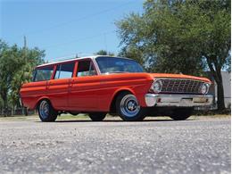 1964 Ford Falcon (CC-2084776) for sale in Palmetto, Florida
