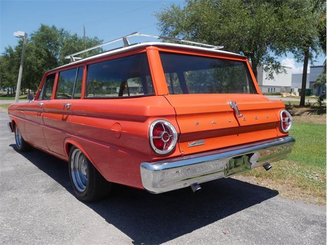 1964 Ford Falcon (CC-2084776) for sale in Palmetto, Florida