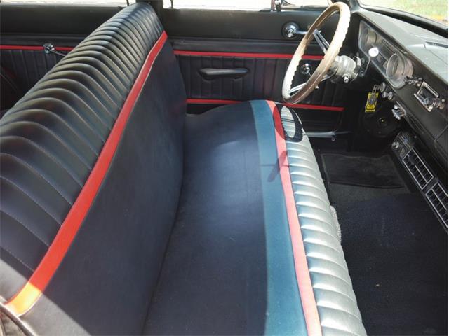 1964 Ford Falcon (CC-2084776) for sale in Palmetto, Florida