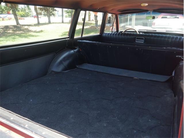 1964 Ford Falcon (CC-2084776) for sale in Palmetto, Florida