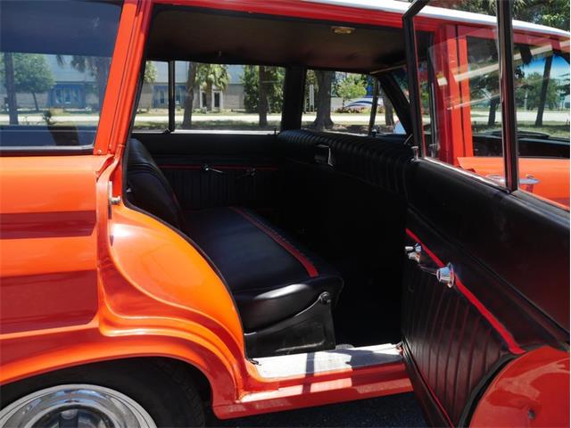 1964 Ford Falcon (CC-2084776) for sale in Palmetto, Florida