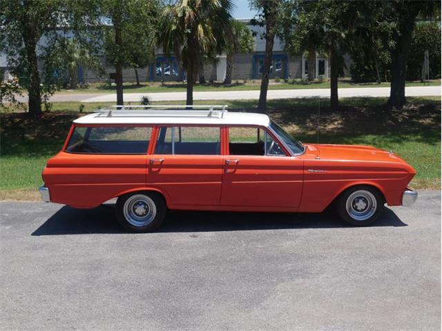 1964 Ford Falcon (CC-2084776) for sale in Palmetto, Florida