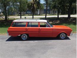 1964 Ford Falcon (CC-2084776) for sale in Palmetto, Florida