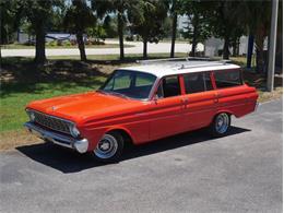 1964 Ford Falcon (CC-2084776) for sale in Palmetto, Florida