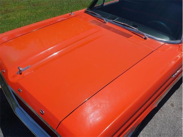 1964 Ford Falcon (CC-2084776) for sale in Palmetto, Florida