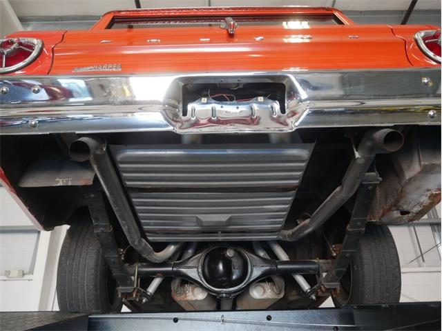 1964 Ford Falcon (CC-2084776) for sale in Palmetto, Florida