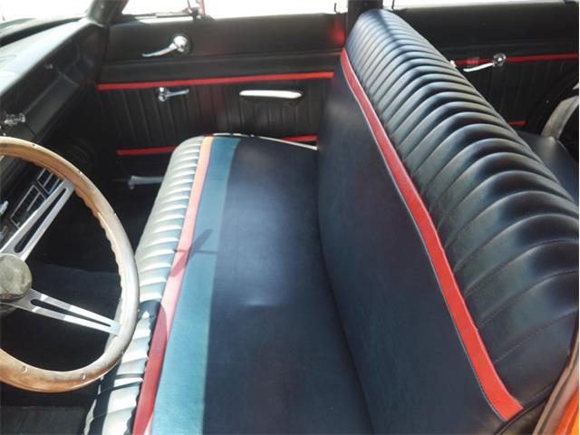 1964 Ford Falcon (CC-2084776) for sale in Palmetto, Florida