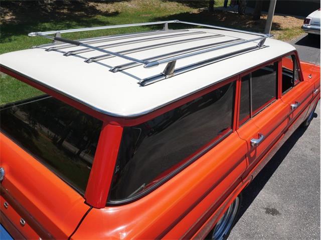 1964 Ford Falcon (CC-2084776) for sale in Palmetto, Florida