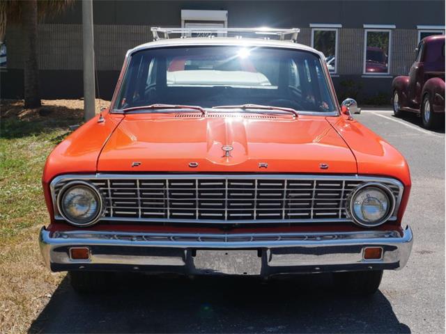 1964 Ford Falcon (CC-2084776) for sale in Palmetto, Florida