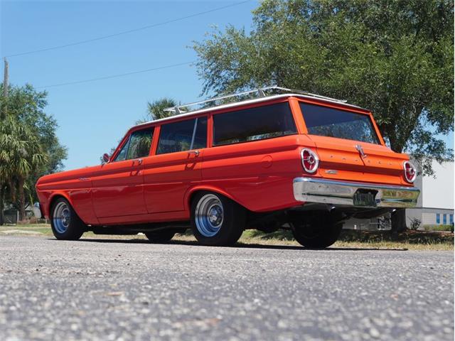 1964 Ford Falcon (CC-2084776) for sale in Palmetto, Florida