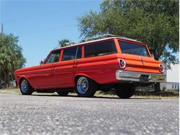 1964 Ford Falcon (CC-2084776) for sale in Palmetto, Florida