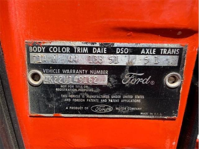 1964 Ford Falcon (CC-2084776) for sale in Palmetto, Florida