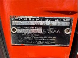 1964 Ford Falcon (CC-2084776) for sale in Palmetto, Florida