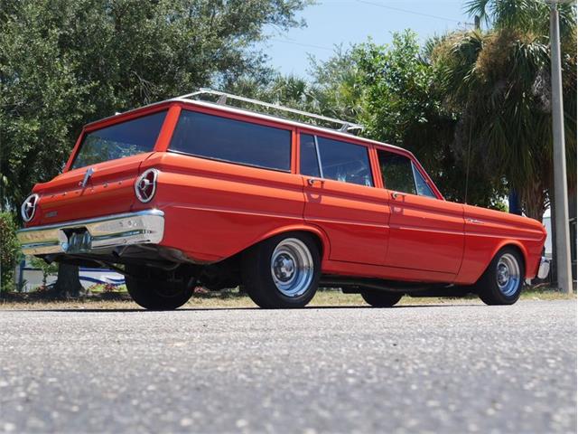 1964 Ford Falcon (CC-2084776) for sale in Palmetto, Florida