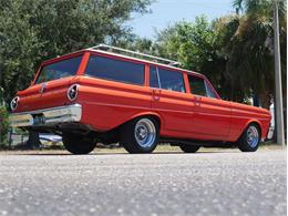1964 Ford Falcon (CC-2084776) for sale in Palmetto, Florida