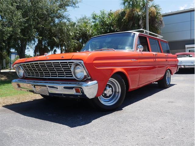 1964 Ford Falcon (CC-2084776) for sale in Palmetto, Florida