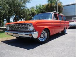 1964 Ford Falcon (CC-2084776) for sale in Palmetto, Florida