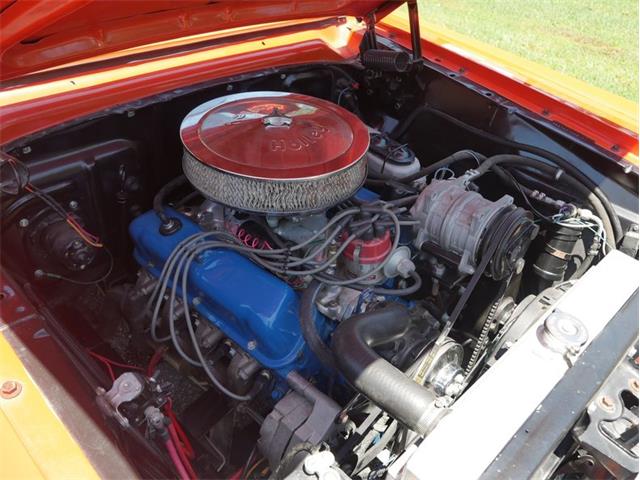 1964 Ford Falcon (CC-2084776) for sale in Palmetto, Florida