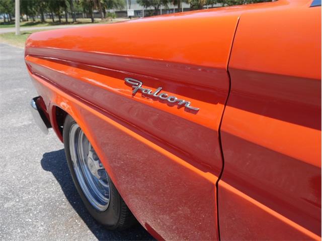 1964 Ford Falcon (CC-2084776) for sale in Palmetto, Florida