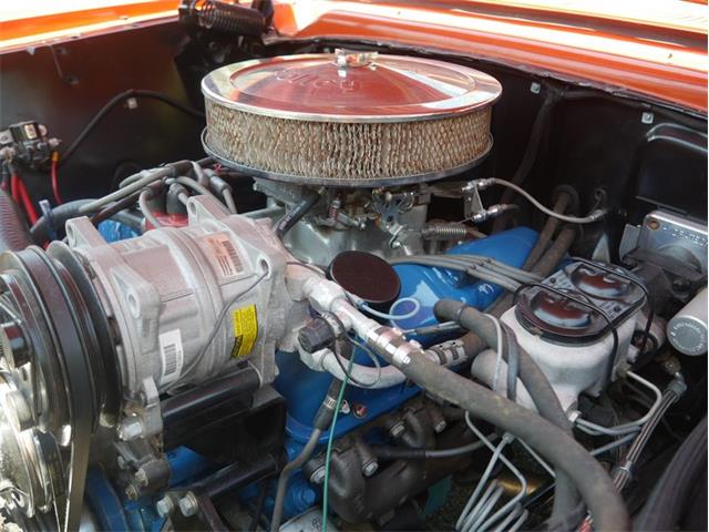 1964 Ford Falcon (CC-2084776) for sale in Palmetto, Florida