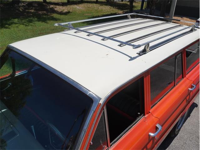 1964 Ford Falcon (CC-2084776) for sale in Palmetto, Florida