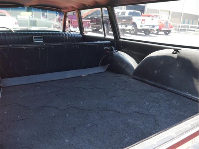 1964 Ford Falcon (CC-2084776) for sale in Palmetto, Florida