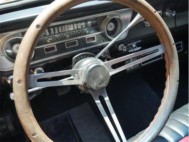 1964 Ford Falcon (CC-2084776) for sale in Palmetto, Florida