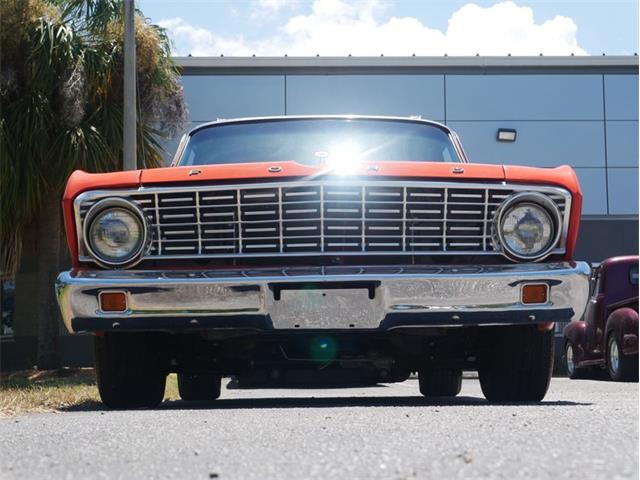 1964 Ford Falcon (CC-2084776) for sale in Palmetto, Florida