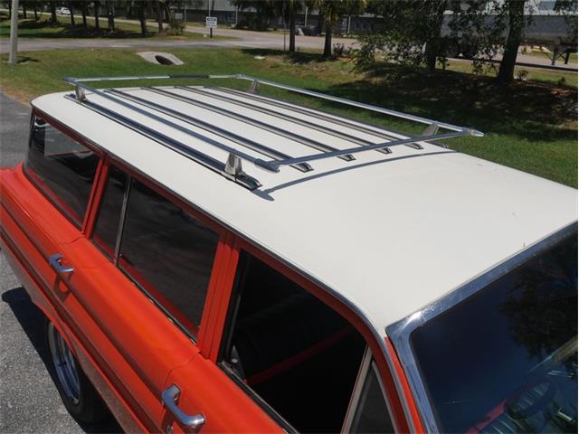 1964 Ford Falcon (CC-2084776) for sale in Palmetto, Florida