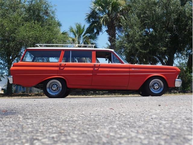 1964 Ford Falcon (CC-2084776) for sale in Palmetto, Florida