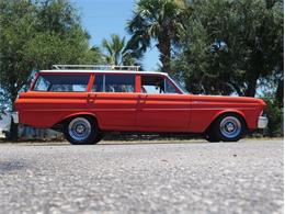 1964 Ford Falcon (CC-2084776) for sale in Palmetto, Florida