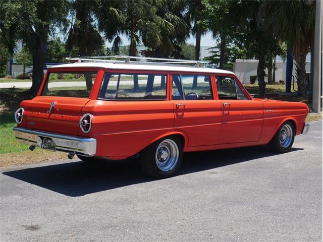 1964 Ford Falcon (CC-2084776) for sale in Palmetto, Florida