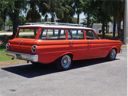 1964 Ford Falcon (CC-2084776) for sale in Palmetto, Florida