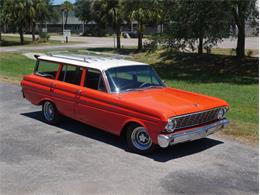 1964 Ford Falcon (CC-2084776) for sale in Palmetto, Florida