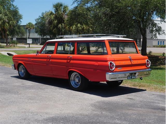 1964 Ford Falcon (CC-2084776) for sale in Palmetto, Florida